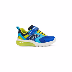 Baskets enfant Geox Ciberdron C