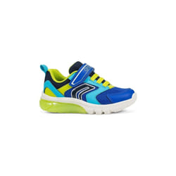 Baskets enfant Geox Ciberdron C