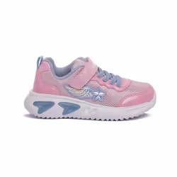 Baskets fille Geox Assister A
