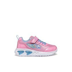 Baskets fille Geox Assister A