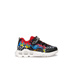 Baskets enfant Geox Wroom D