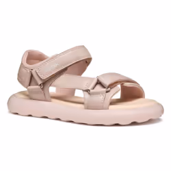 Sandales enfant Geox Puffypop
