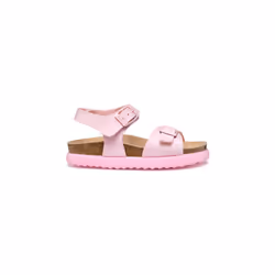 Geox modèle J Sandal Bubblebow G Rose