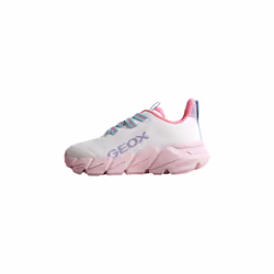 Baskets fille Geox Flexyper Fast A