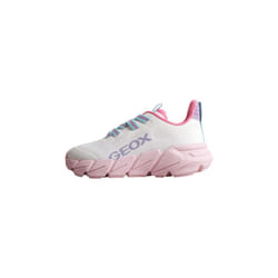 Baskets fille Geox Flexyper Fast A