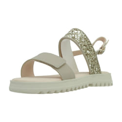 Sandales fille Geox Coralie