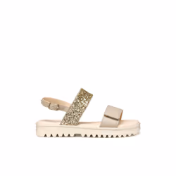 Sandales fille Geox Coralie