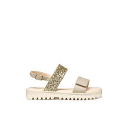 Sandales fille Geox Coralie