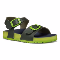 Sandales enfant Geox Ghita C