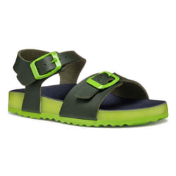 Sandales enfant Geox Ghita C