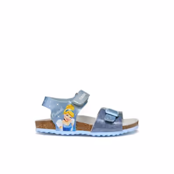 Sandales fille Geox Adriel G
