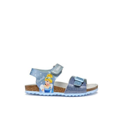 Sandales fille Geox Adriel G