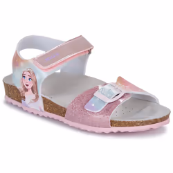 Sandales fille Geox Adriel G