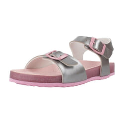 Geox modèle J Adriel Girl Gris