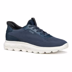Baskets femme Geox Spherica Plus A
