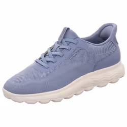 Baskets femme Geox Spherica Plus A
