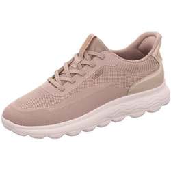 Baskets femme Geox Spherica Plus A