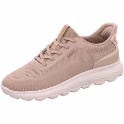 Baskets femme Geox Spherica Plus A - 40