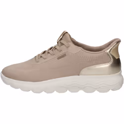 Baskets femme Geox Spherica Plus A