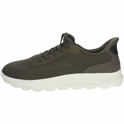 Geox modèle U Spherica Plus Vert