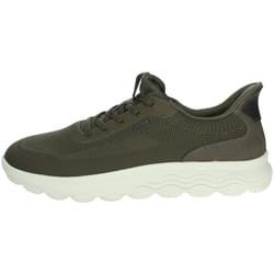 Geox modèle U Spherica Plus Vert