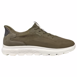 Geox modèle U Spherica Plus Vert
