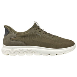Geox modèle U Spherica Plus Vert