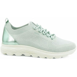 Geox modèle 09tbn D Spherica Vert