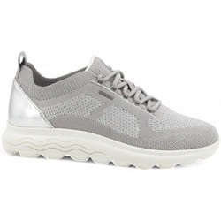 Geox modèle 09tbn D Spherica Gris