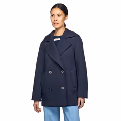 Manteau court femme Geox Gardenia