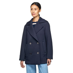 Manteau court femme Geox Gardenia
