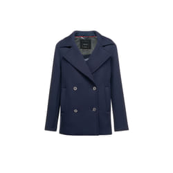Manteau court femme Geox Gardenia
