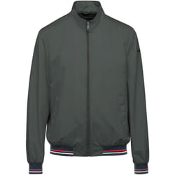 Blouson polyester Geox Jharrod