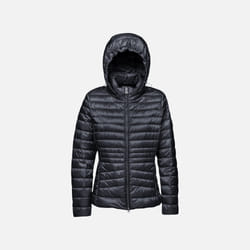 Doudoune à capuche femme Geox Jaysen