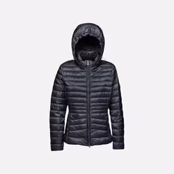 Doudoune à capuche femme Geox Jaysen