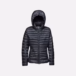 Doudoune à capuche femme Geox Jaysen