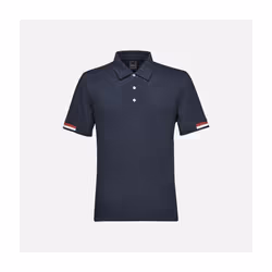 Polo Geox Polo Piquet 2