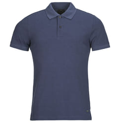 Polo piquet printe Geox