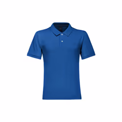 Polo piquet 1 Geox