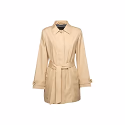 Manteau femme Geox Soleil