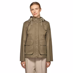 Veste imperméable femme Geox Ilde