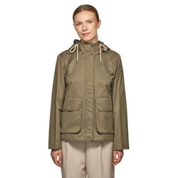 Veste imperméable femme Geox Ilde
