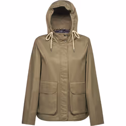 Veste imperméable femme Geox Ilde