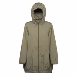 Veste de pluie femme Geox Aurely T