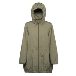 Veste de pluie femme Geox Aurely T