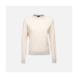 Pull col rond femme Geox