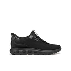 Baskets femme Geox Spherica Plus A - 38