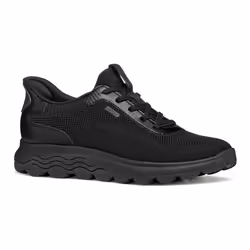 Baskets femme Geox Spherica Plus A - 39