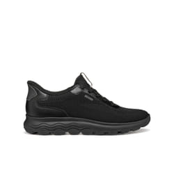Baskets femme Geox Spherica Plus A