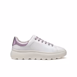 Baskets femme Geox Spherica EC4.1